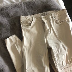 Free People Jeans